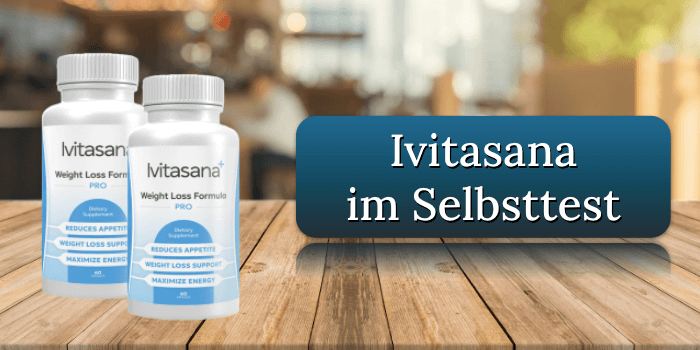 Ivitasana Titelbild