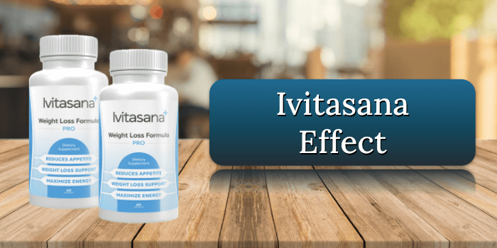 Het effect van Ivitasana capsules Ivitasana Werking Effect