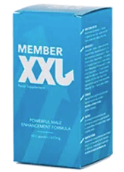Member XXL Abbild