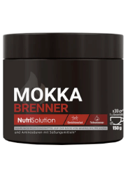 Mokka Brenner Abbild