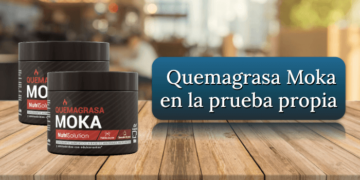 Quemagrasa Moka Imagen de portada