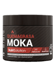 Quemagrasa Moka Imagen