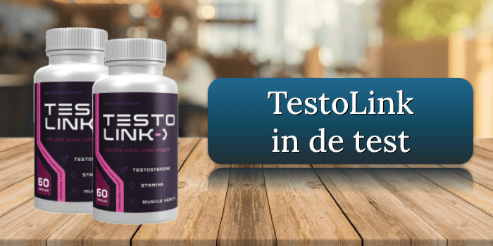 TestoLink Coverfoto