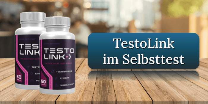 TestoLink Titelbild