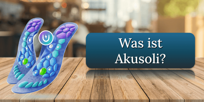 Was ist Akusoli