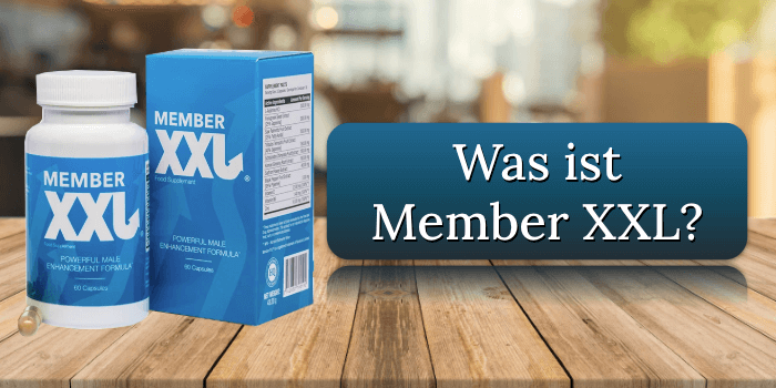 Was ist Member XXL
