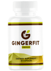 GingerFit Abbild