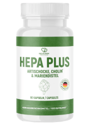 Hepa Plus Abbild
