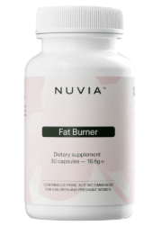 Nuvia Image