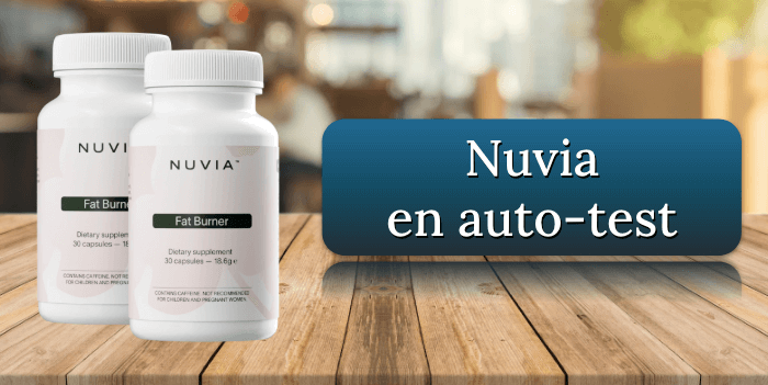 Nuvia Image de couverture