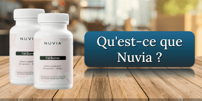 Qu'est-ce que Nuvia ? Quest-ce que Nuvia