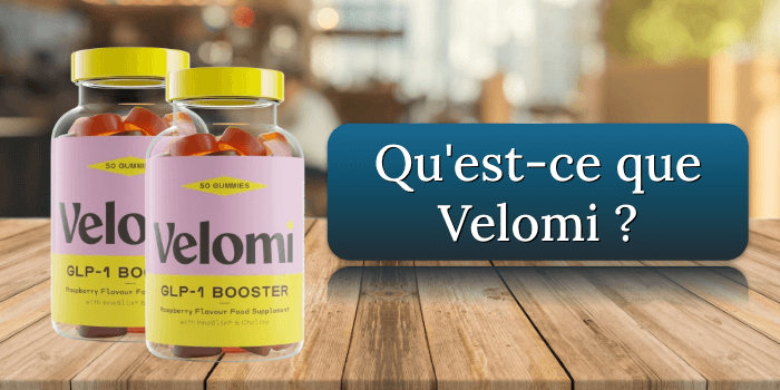 Quest-ce que Velomi Quest-ce que Velomi