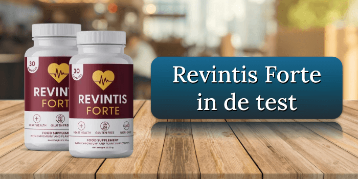 Revintis Forte Coverfoto