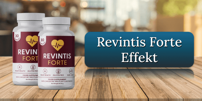 Revintis Forte Effekt Verkan