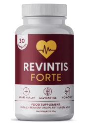 Revintis Forte afbildning