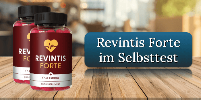 Revintis Forte Titelbild