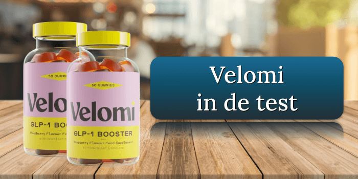 Velomi Coverfoto