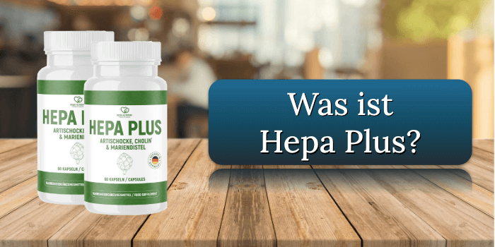 Was ist Hepa Plus
