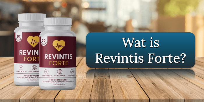 Wat is Revintis Forte Wat is Revintis Forte