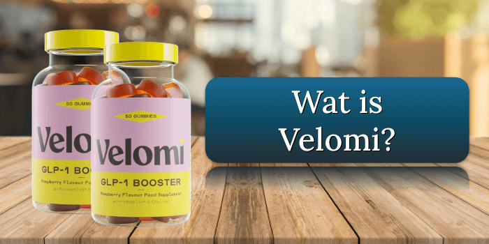 Wat is Velomi Wat is Velomi