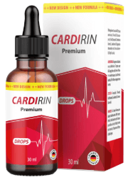 Cardirin Abbild
