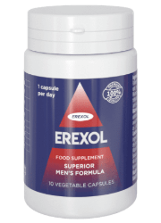 Erexol Abbild