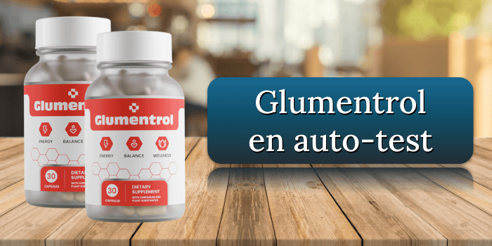 Glumentrol Image de couverture