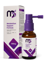 MS Spray Abbild