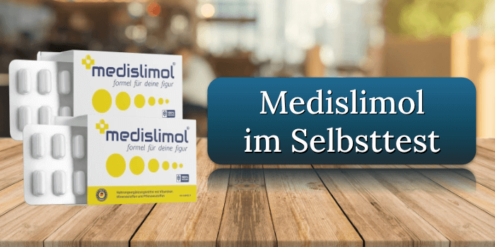 Medisliol Titelbild