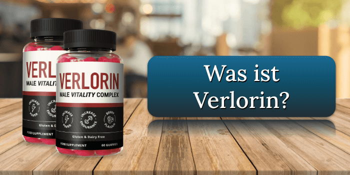Was ist Verlorin