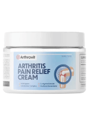 Arthrovit Cream Image