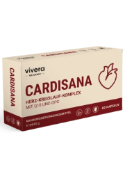 Cardisana Abbild