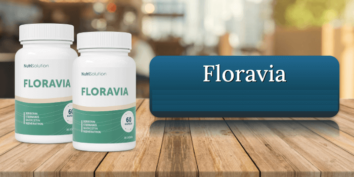 Was ist Floravia Floravia