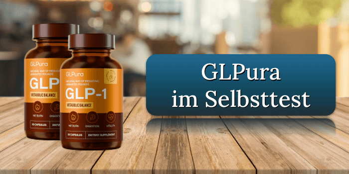 GLPura Testbericht 2026 » Kunden berichten von ihrer Erfahrung