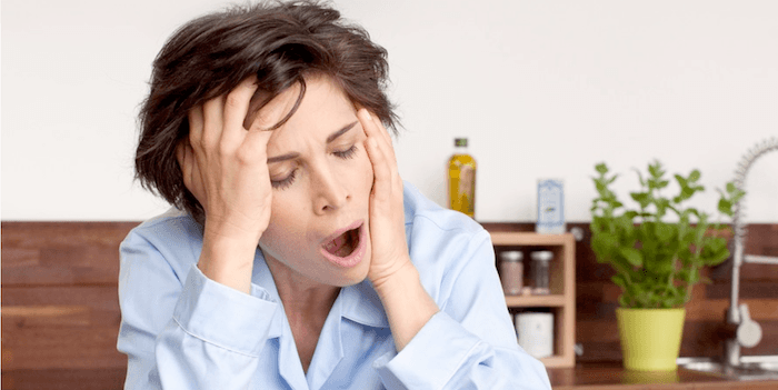 Magnesium bei Muedigkeit