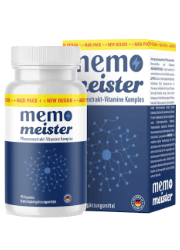 Memo Meister Abbild