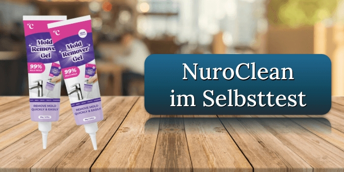 NuroClean Titelbild