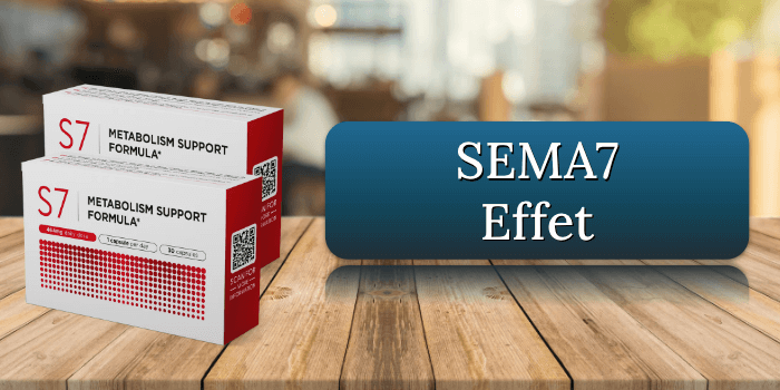 SEMA7 Effet