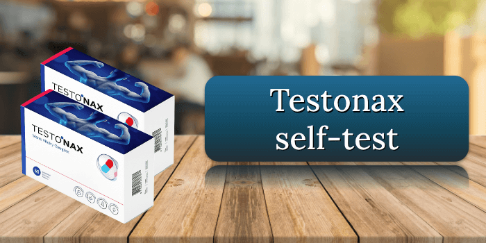 Testonax Cover Image