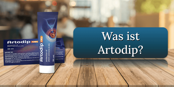 Was ist Artodip