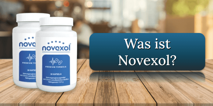 Was ist Novexol Was ist Novexol