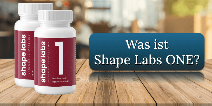 Was ist Shape Labs ONE Was ist Shape Labs ONE