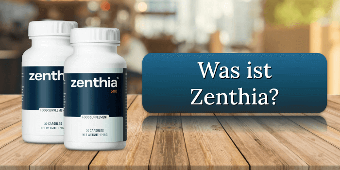 Was ist Zenthia