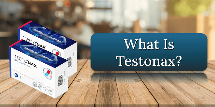 What Is Testonax What Is Testonax