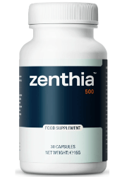 Zenthia Abbild