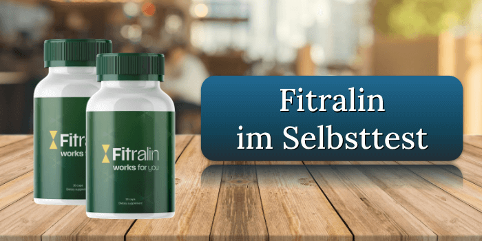 Fitralin Titelbild