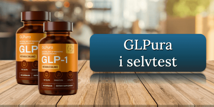 GLPura Forsidebilde