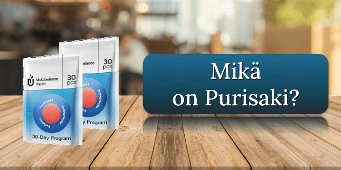 Mikä on Purisaki Mikae on Purisaki