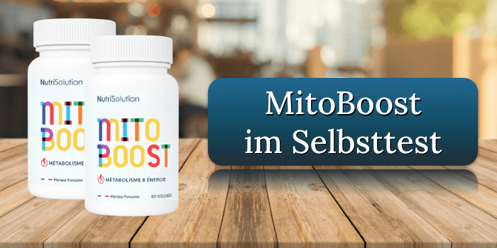 MitoBoost Titelbild