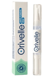 Orivelle Abbild